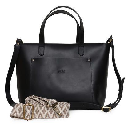 BOLSA MARIFER NEGRO