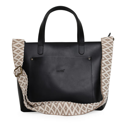 BOLSA MARIFER NEGRO