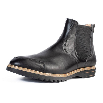 BOTA CHELSEA NEGRO