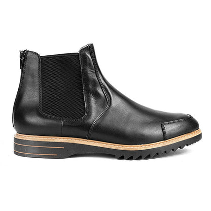 BOTA CHELSEA NEGRO