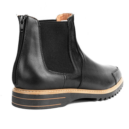 BOTA CHELSEA NEGRO