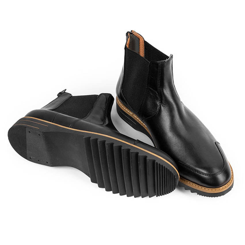 BOTA CHELSEA NEGRO