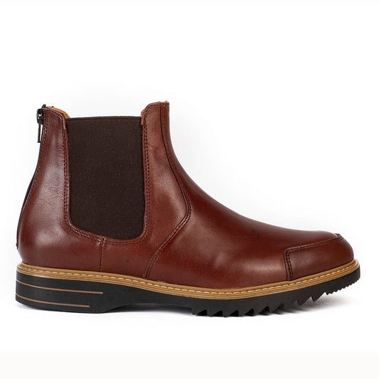 BOTA CHELSEA COGNAC