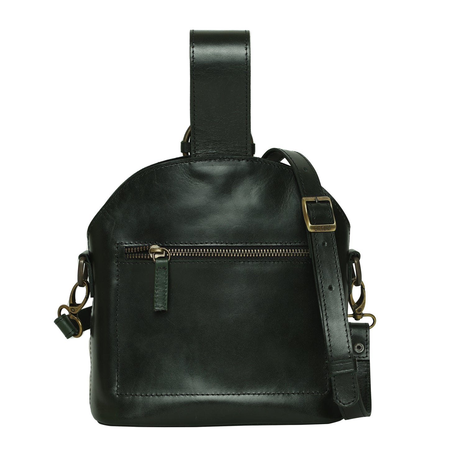 BOLSA MARIJO VERDE