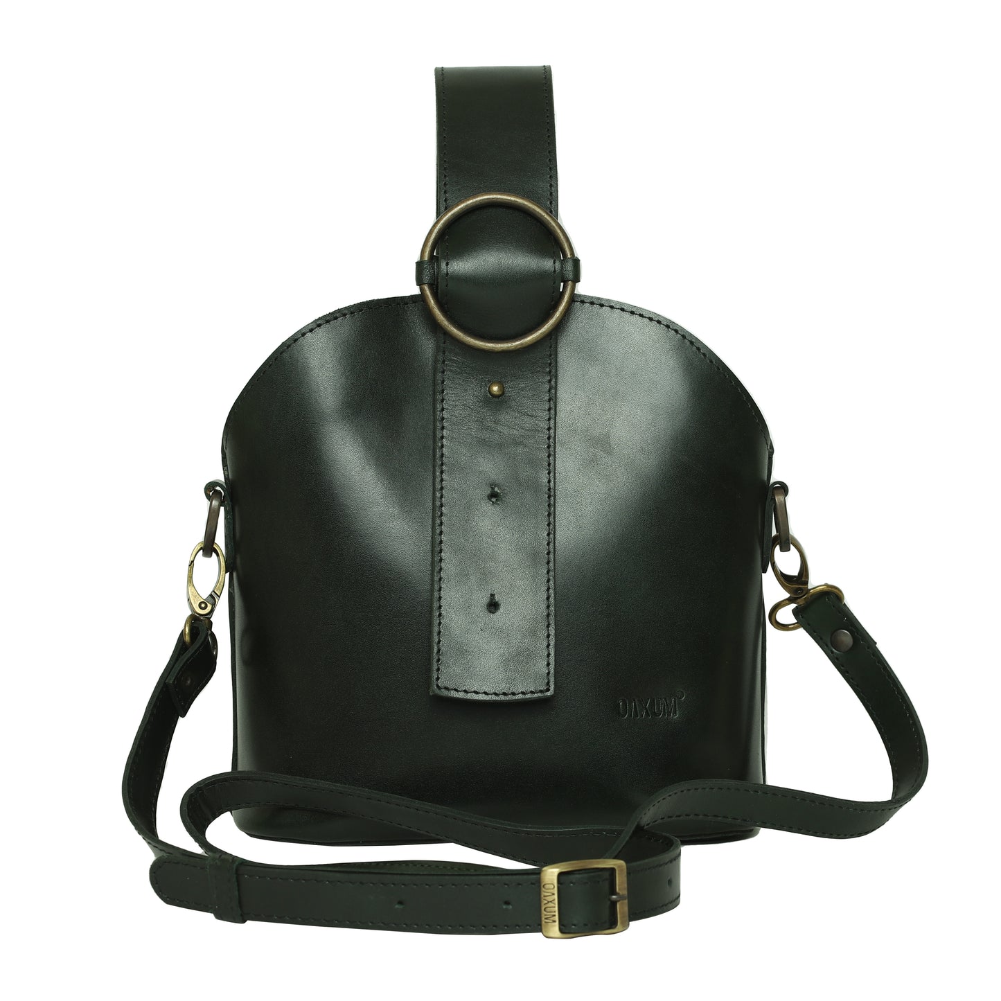 BOLSA MARIJO VERDE