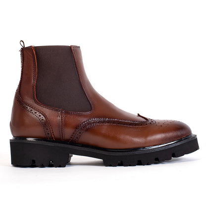 BOTA MORELOS COGNAC