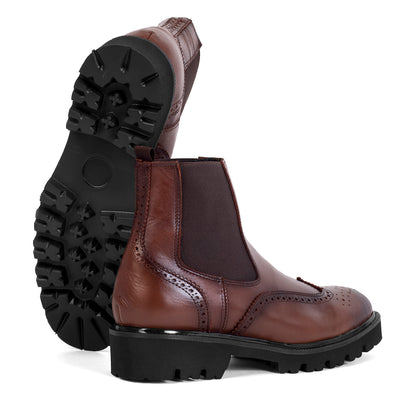 BOTA MORELOS COGNAC