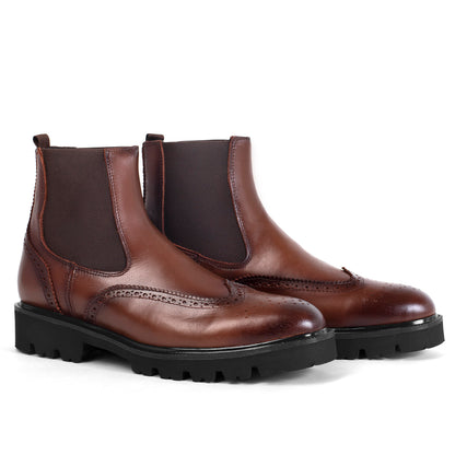 BOTA MORELOS COGNAC