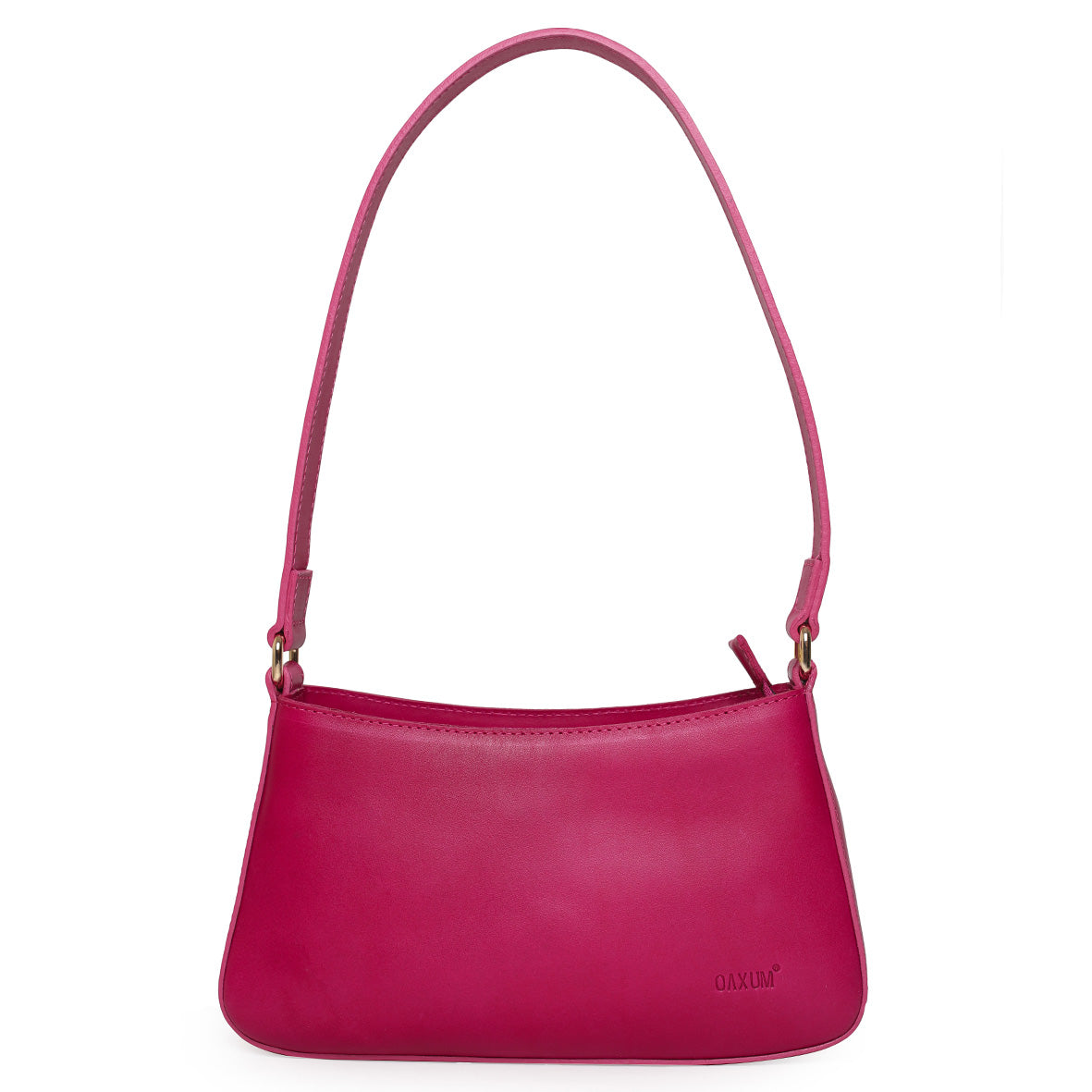 BOLSA JIMENA FUCSIA