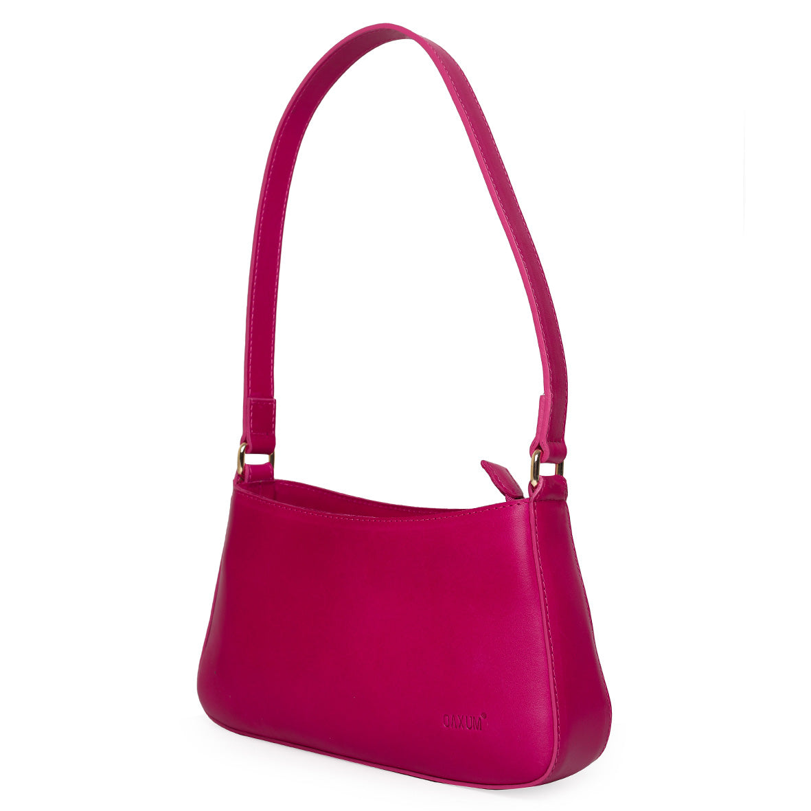 BOLSA JIMENA FUCSIA