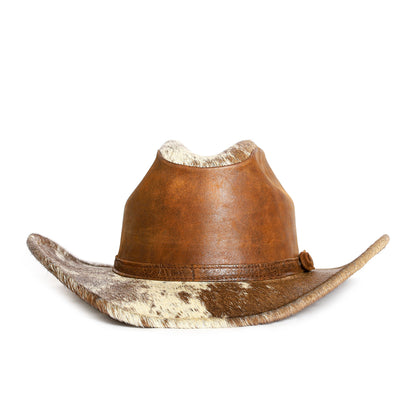 SOMBRERO TEXANO VAQUITA