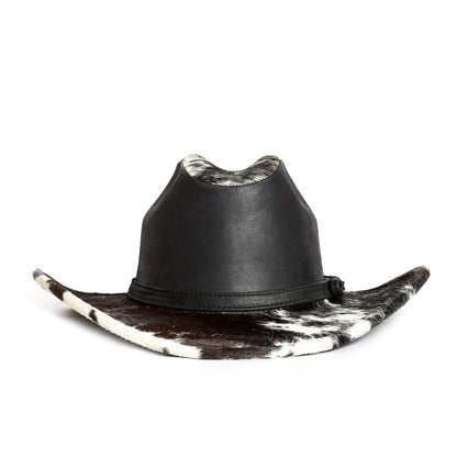 SOMBRERO TEXANO VAQUITA