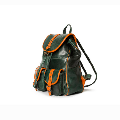 MOCHILA JUNIOR DC