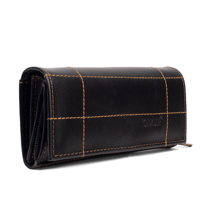 CARTERA 955 NEGRO