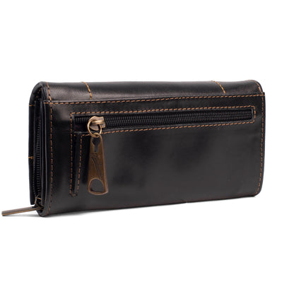 CARTERA 955 NEGRO