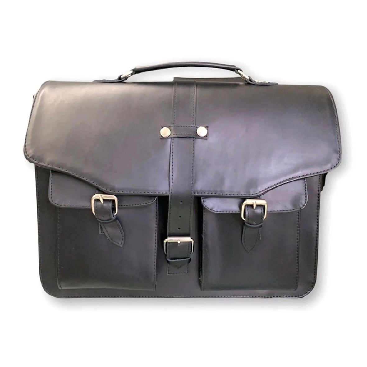 PORTAFOLIO MOS MILAN NEGRO