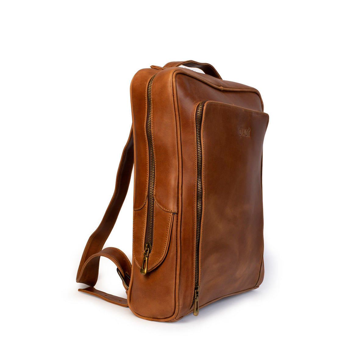 MOCHILA GUERS GINEBRA MIEL