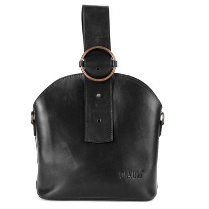 BOLSA MARIJO NEGRO