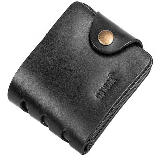 BILLETERA BILL-105 NEGRO