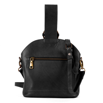 BOLSA MARIJO NEGRO